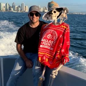 Meet your Posher, Jake